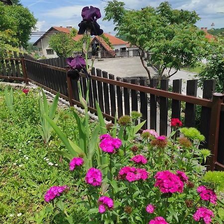 Apartman Domi Слуни Екстериор снимка