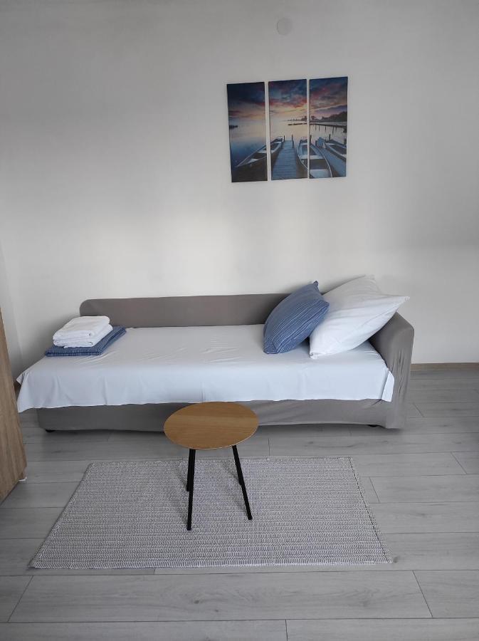 Apartman Domi Слуни Екстериор снимка