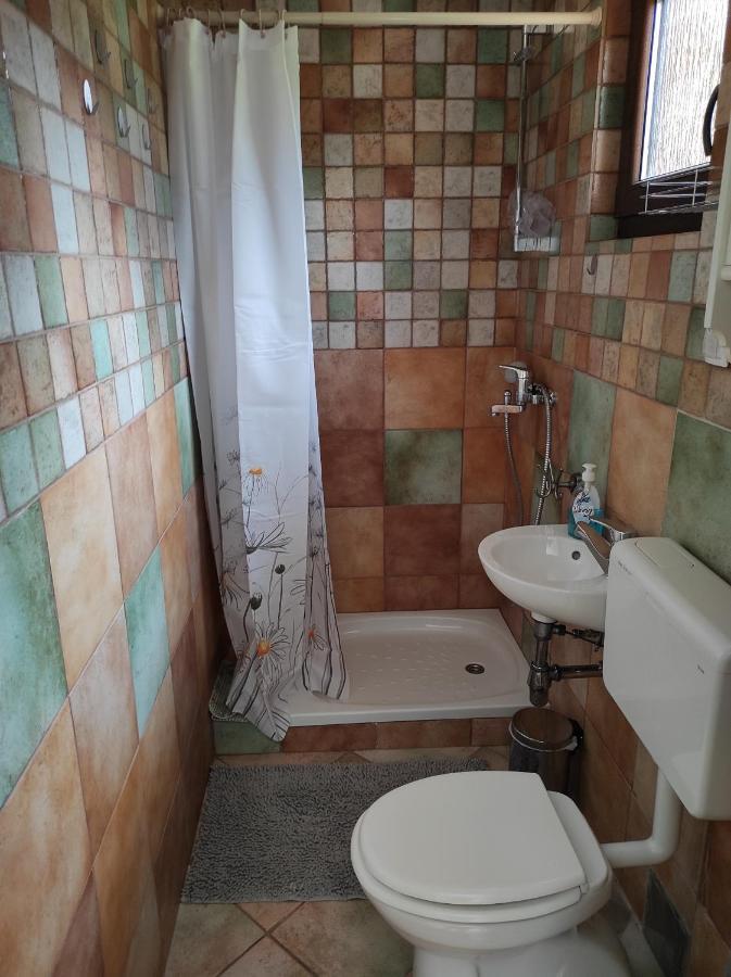 Apartman Domi Слуни Екстериор снимка