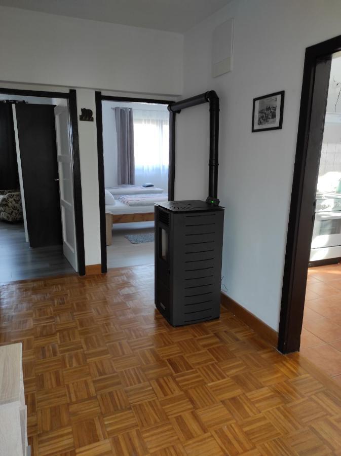 Apartman Domi Слуни Екстериор снимка